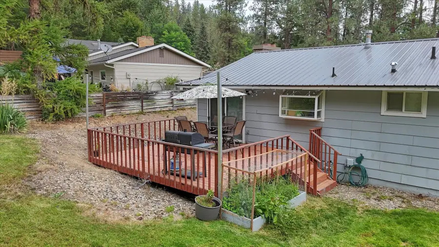 509 E Parkhill Dr, Spokane, WA 99208 - #3