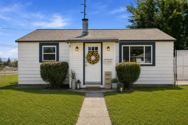 1318 E Ermina Ave, Spokane, WA 99207