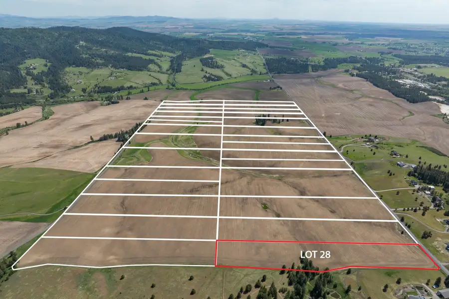 00XXX Jackson Rd, Lot 28, Mica, WA 99023 - #2