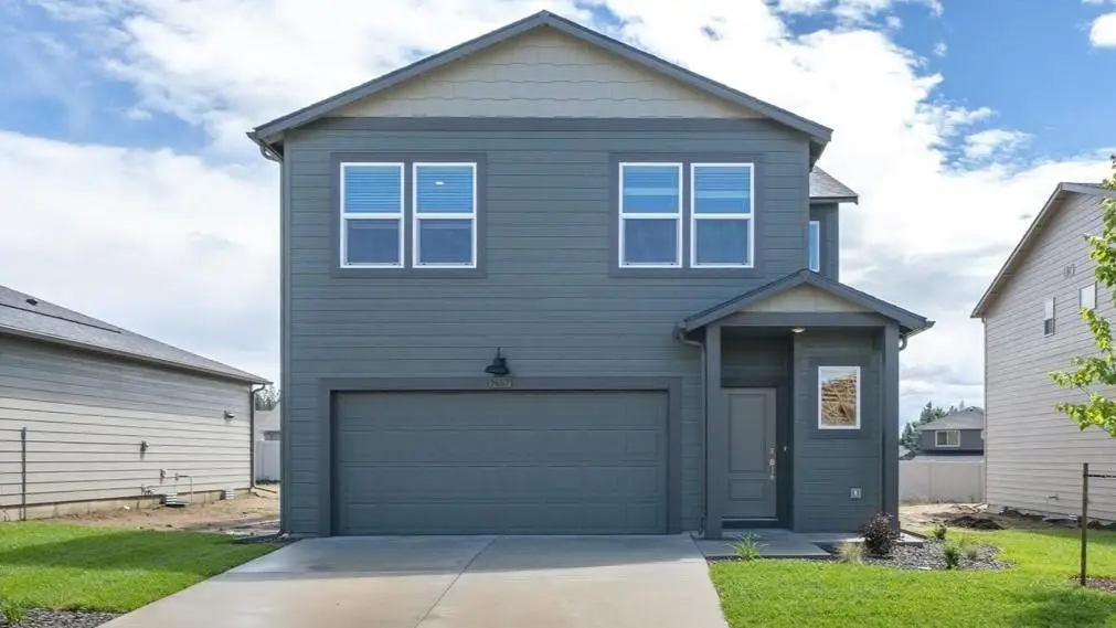 3826 S Walden St, Spokane, WA 99224 - #1