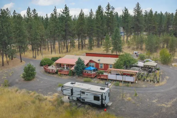 7804 W Trails Rd, Spokane, WA 99224