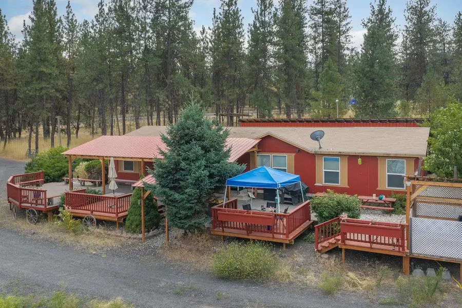 7804 W Trails Rd, Spokane, WA 99224 - #2