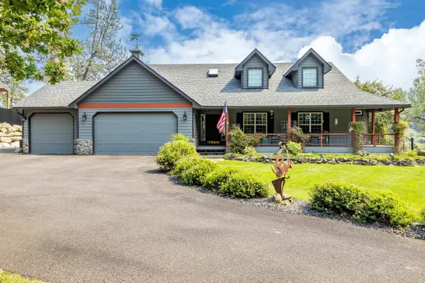 16322 N Little Spokane Dr, Spokane, WA 99208