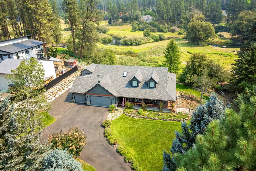 16322 N Little Spokane Dr, Spokane, WA 99208 - #3