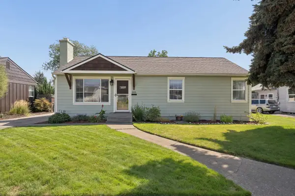 5011 W Hoffman Pl, Spokane, WA 99205