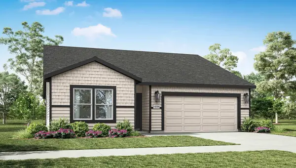 3814 S Walden St, Spokane, WA 99224