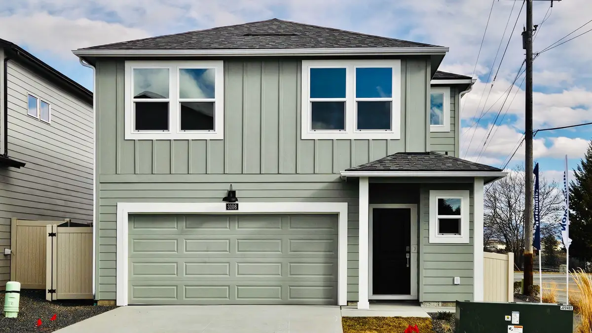 3848 S Walden St, Spokane, WA 99224 - #1