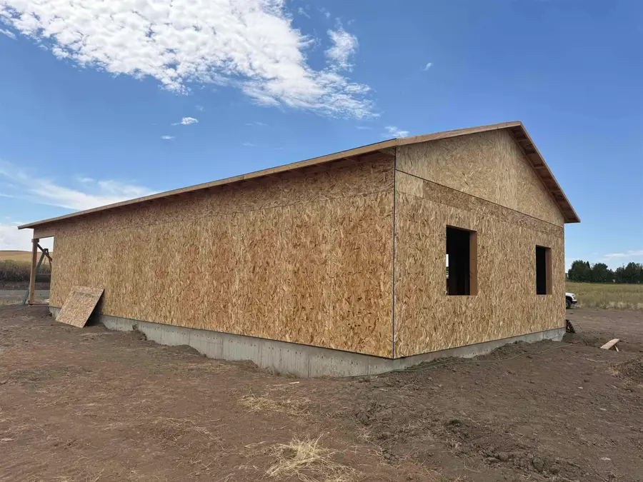 600 E Davisadero St, Reardan, WA 99029 - #3