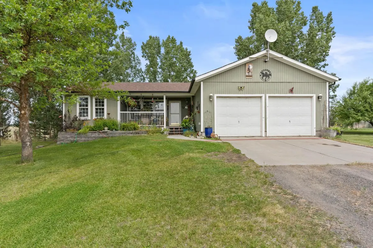 15906 W Deno Rd, Medical Lake, WA 99022 - #1