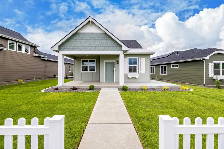 12215 N Dupont Dr, Spokane, WA 99218 - #2