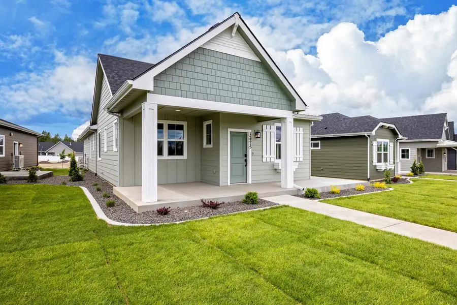 12215 N Dupont Dr, Spokane, WA 99218 - #3