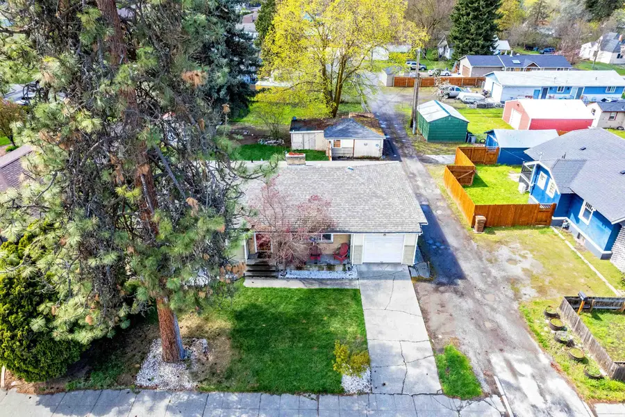 902 S Freya St, Spokane, WA 99202 - #2