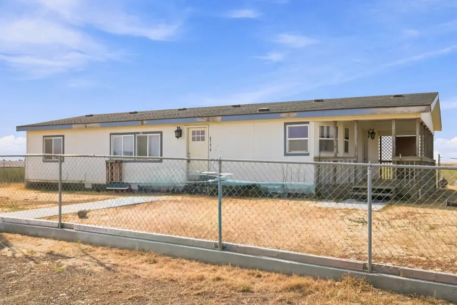 52900 E Bisson Rd, Reardan, WA 99029 - #3