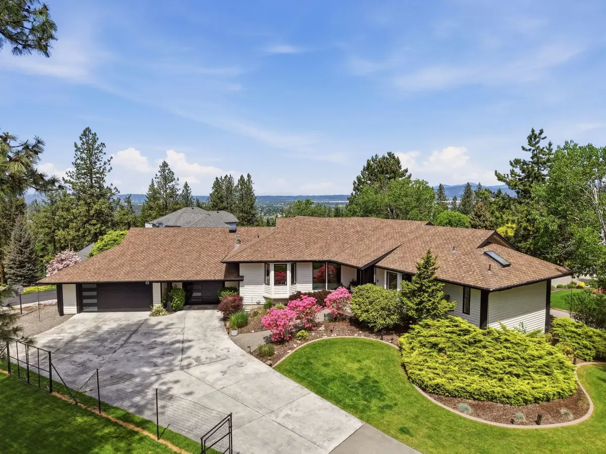 4708 S Progress Ct, Veradale, WA 99037 - #1