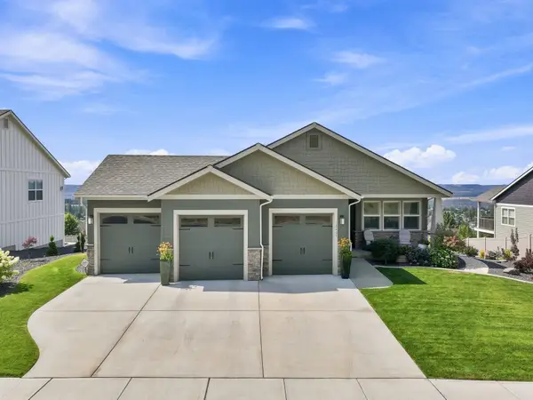 10405 N Wieber Dr, Spokane, WA 99208