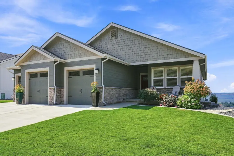 10405 N Wieber Dr, Spokane, WA 99208 - #2