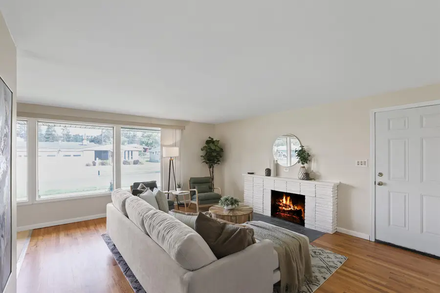 3021 W Dalke Ave, Spokane, WA 99205 - #3