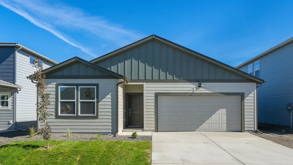 3783 S Mccabe Ln, Spokane, WA 99206 - #1