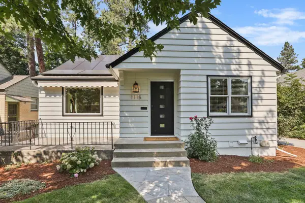 1115 E 28th Ave, Spokane, WA 99203