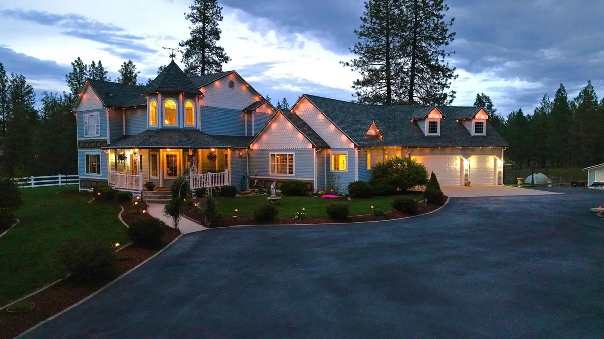 404 S Daisy Ln, Medical Lake, WA 99022 - #1