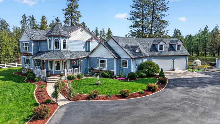 404 S Daisy Ln, Medical Lake, WA 99022 - #2