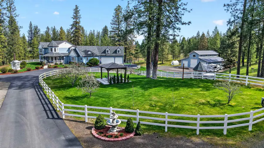 404 S Daisy Ln, Medical Lake, WA 99022 - #3
