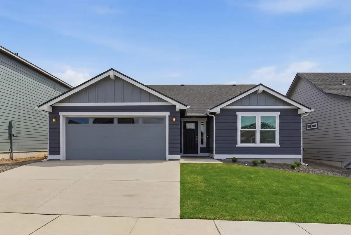 1518 W 68th Ave, Spokane, WA 99224 - #1