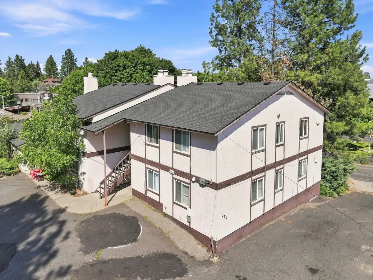 1416 S Grand Blvd #2, Spokane, WA 99203 - #1