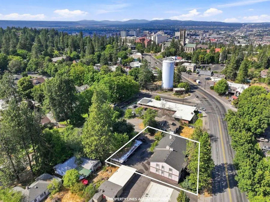 1416 S Grand Blvd #2, Spokane, WA 99203 - #2