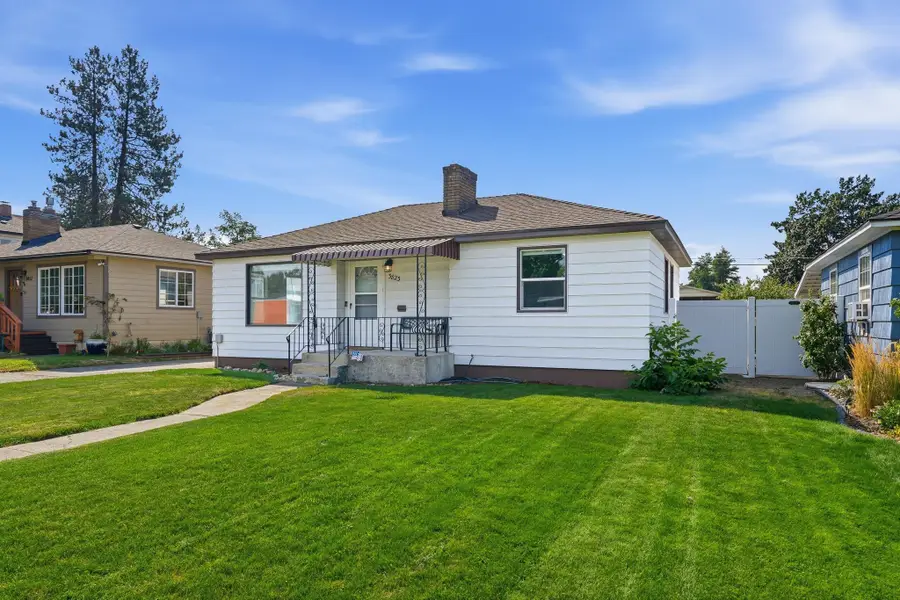 3823 W Princeton Ave, Spokane, WA 99205 - #3