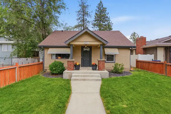 2211 E Central Ave, Spokane, WA 99208