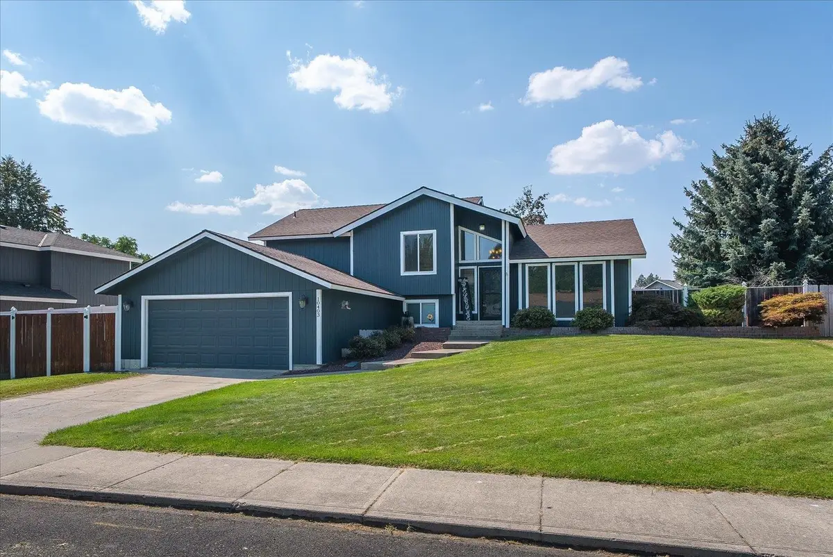 10403 N Arrowhead Rd Dr, Spokane, WA 99208 - #1