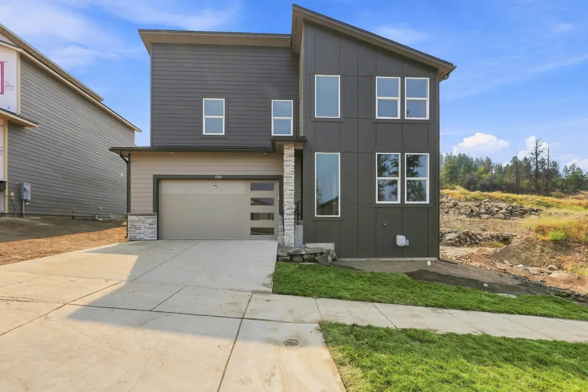 1740 S Nettleton St, Spokane, WA 99224 - #1