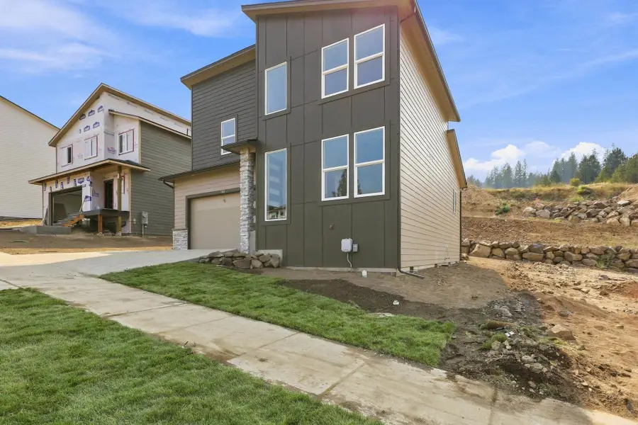 1740 S Nettleton St, Spokane, WA 99224 - #2