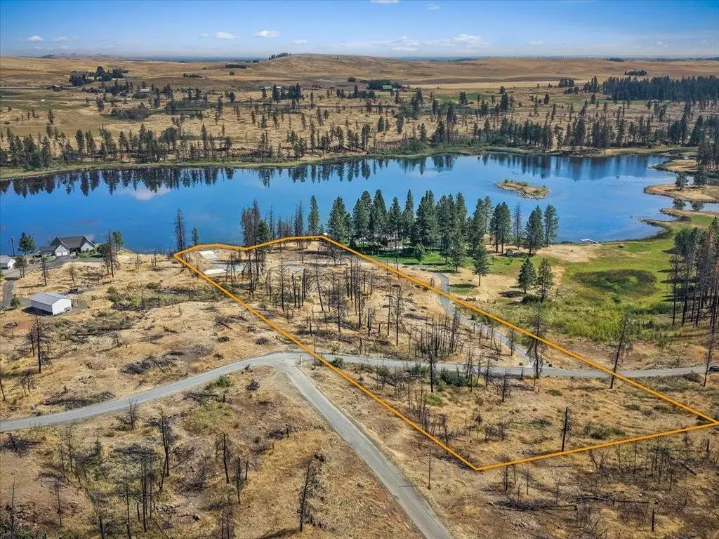 12311 S Greenfield Ln, Medical Lake, WA 99022 - #1