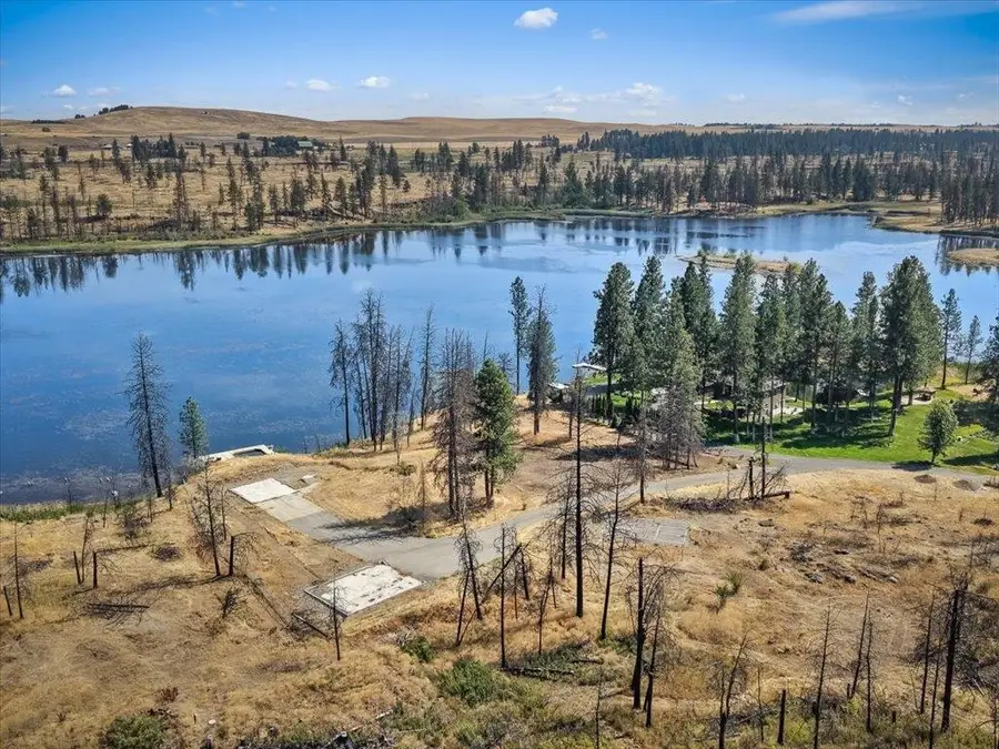 12311 S Greenfield Ln, Medical Lake, WA 99022 - #3