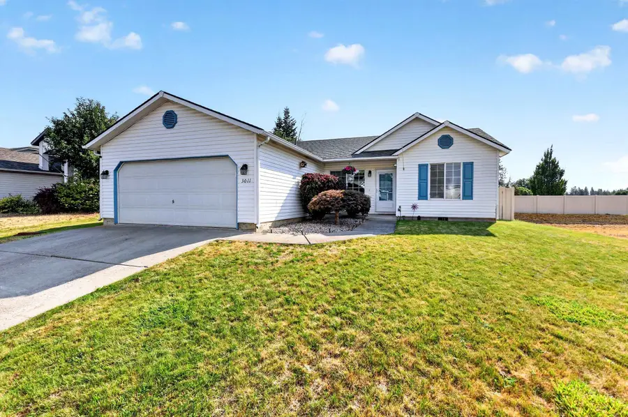3011 Meadow Glen Ln, Cheney, WA 99004 - #2