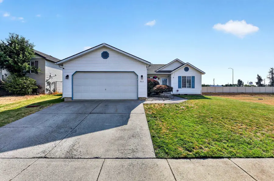 3011 Meadow Glen Ln, Cheney, WA 99004 - #3