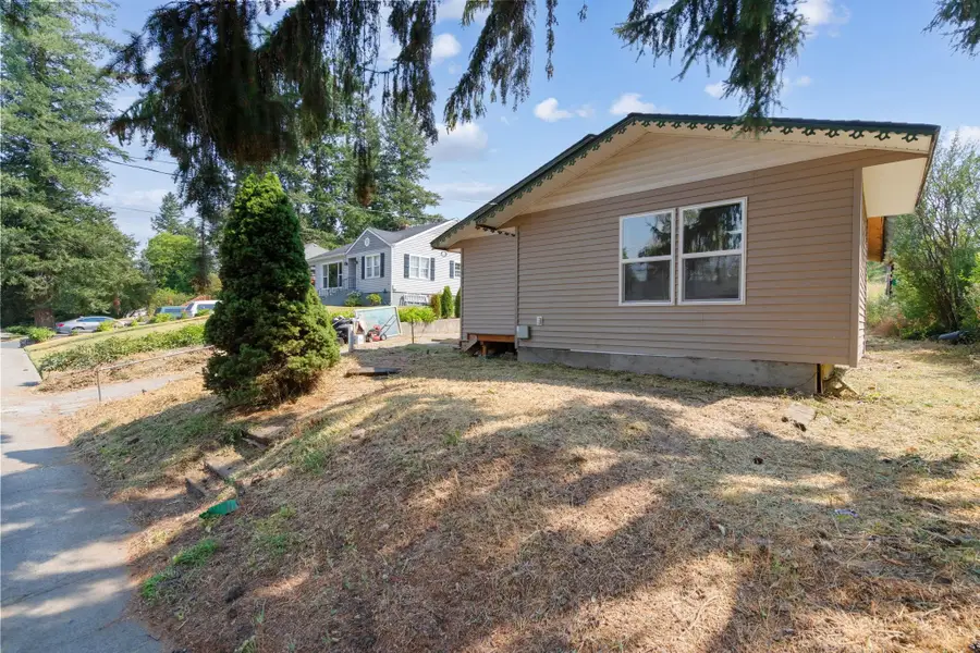 505 W Mccoy St. St, Oakesdale, WA 99158 - #2