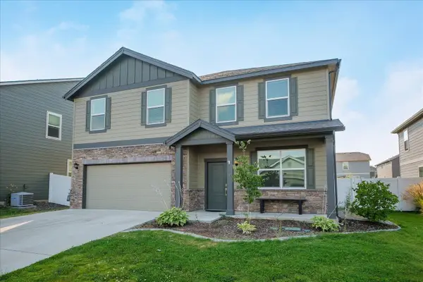 8006 S Fruitvale Ln, Cheney, WA 99004