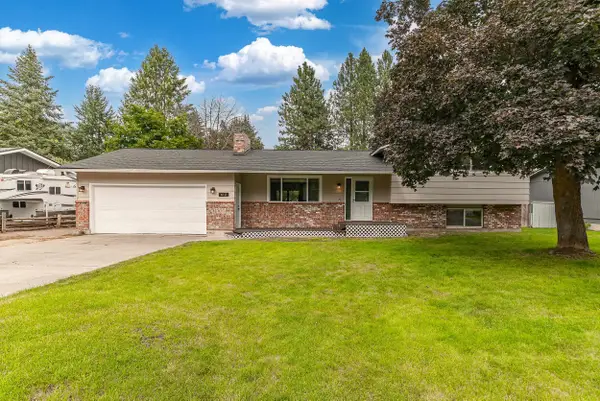 612 E Roundtable Cir, Spokane, WA 99218