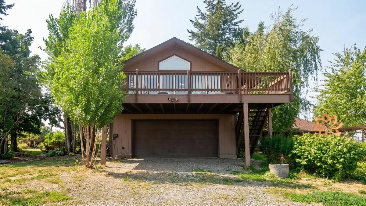 11726 E Day- Mt Spokane Rd, Green Bluff, WA 99201 - #1