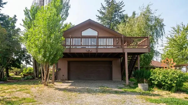 11726 E Day- Mt Spokane Rd, Mead, WA 99201