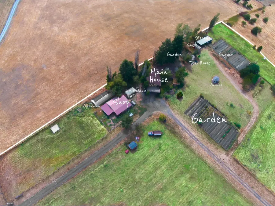 11726 E Day- Mt Spokane Rd, Green Bluff, WA 99201 - #3