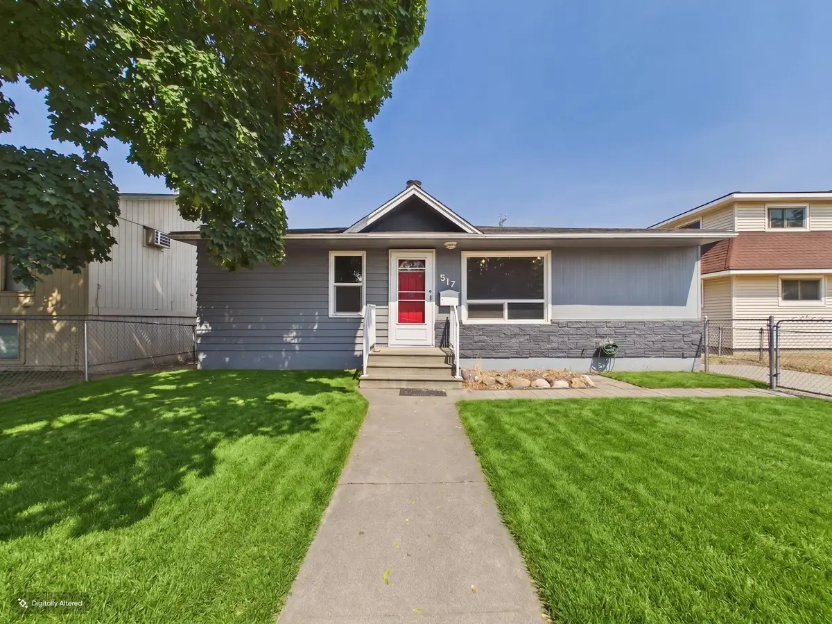 517 E Longfellow Ave, Spokane, WA 99207 - #1