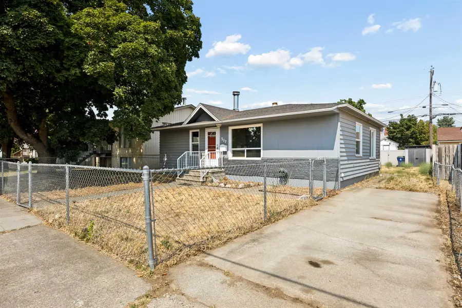 517 E Longfellow Ave, Spokane, WA 99207 - #3