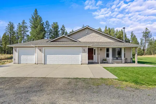 2010 W Pine Meadow Ln, Cheney, WA 99004