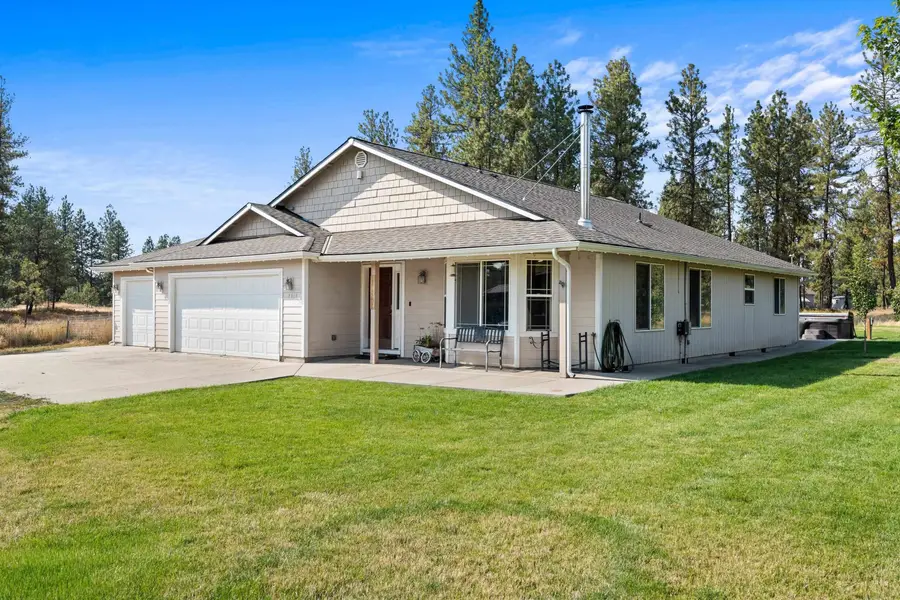 2010 W Pine Meadow Ln, Cheney, WA 99004 - #2