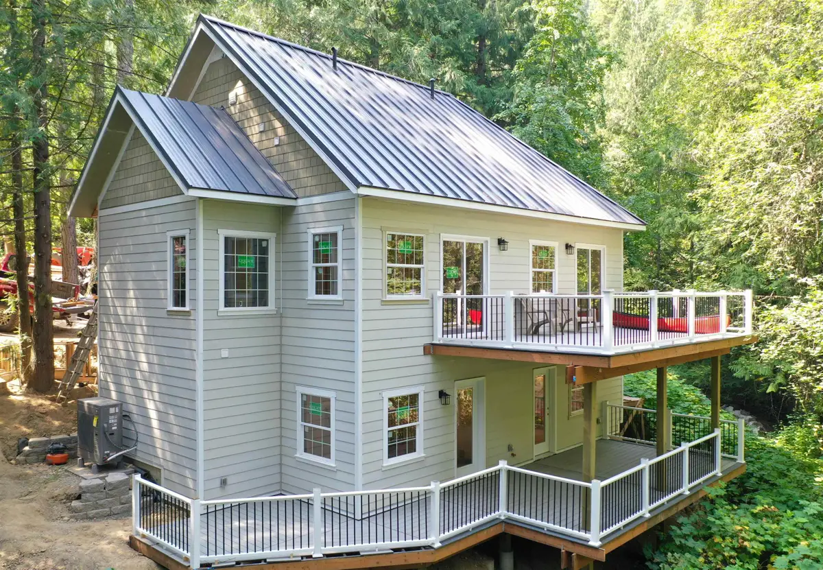 4045 Southwood Shores Rd, Loon Lake, WA 99148 - #1