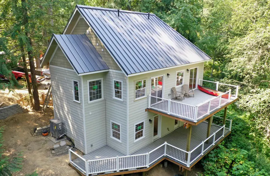 4045 Southwood Shores Rd, Loon Lake, WA 99148 - #3